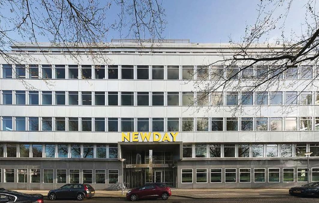 Newday Offices – Verduurzaming